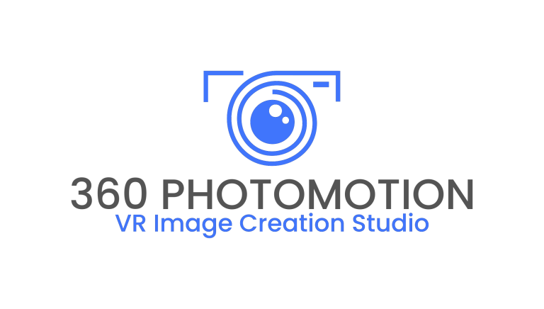 360 photomotion logo